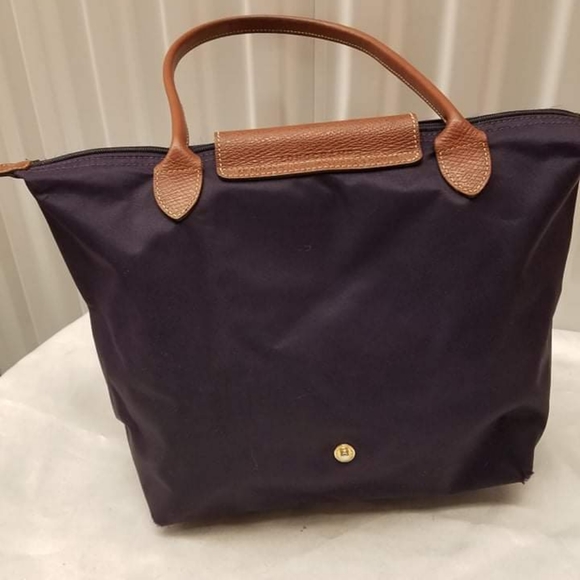 LONGCHAMP BAG - Picture 3 of 11